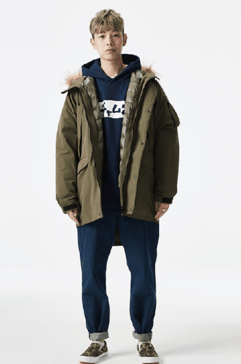  主要产品：眼镜绳潮牌品牌、包袋、帽子和服饰（CHUMS 2018秋冬新品有哪些 CHUMS 2018秋冬新品在哪买）