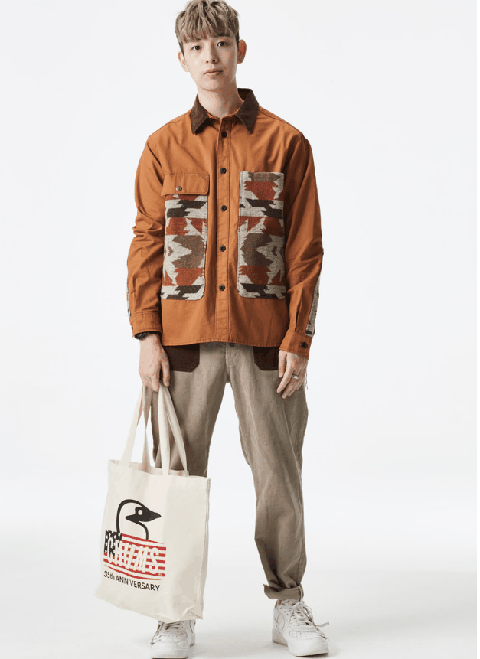  主要产品：眼镜绳潮牌品牌、包袋、帽子和服饰（CHUMS 2018秋冬新品有哪些 CHUMS 2018秋冬新品在哪买）