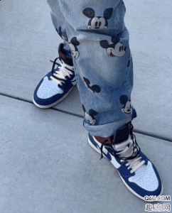 2018年陈冠希也潮牌资讯上脚了很多Nike鞋（没有一双是爆款？2018年陈冠希上脚了哪些Nike鞋）