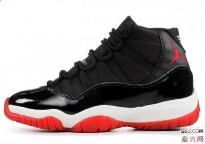 乔丹品牌更是深入潮牌汇潮牌网店人心被大众所熟知认可（aj11黑红和aj1禁穿复刻买哪个 aj1禁穿2019复刻和aj11bred区别）