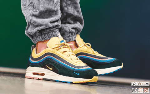 天价air max系列鞋款有哪些呢 air max系列最好的鞋款推荐