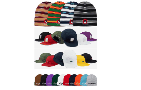 渐渐地Supreme成为潮牌信息了代表纽约街头文化（Supreme 2018 秋冬第 11 周发售单品有哪些 Supreme 2018 秋冬第 11 周发售单品一览）
