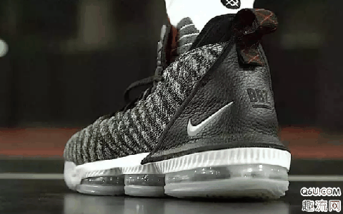 欧文5适合什么打法 PG3适合后卫吗 lbj16适合小体重吗