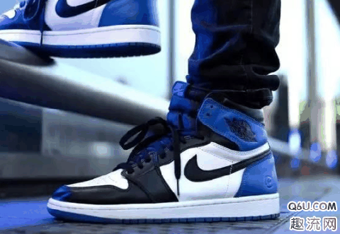 air Jordan一般在哪抽签 AJ鞋抽签是在哪个软件上面