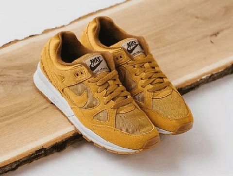  NikeAir Span II Premium Whea潮牌商城t Nike 今年对复古球鞋的扶持计划（2018秋冬性价比高的球鞋有哪些 2018秋冬性价比高的球鞋清单）