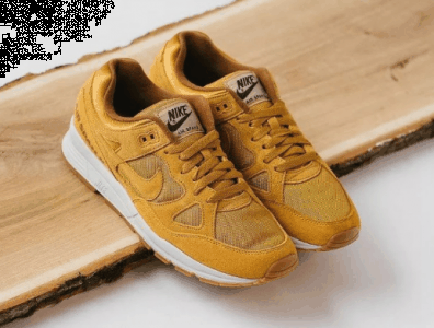  NikeAir Span II Premium Whea潮牌商城t Nike 今年对复古球鞋的扶持计划（2018秋冬性价比高的球鞋有哪些 2018秋冬性价比高的球鞋清单）