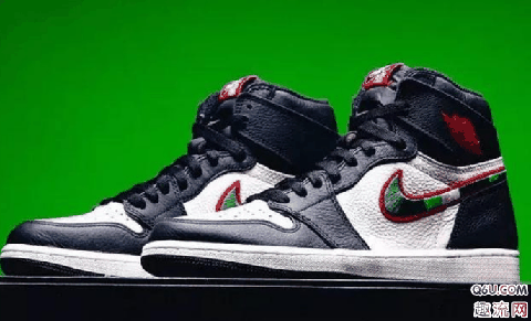 AJ1价格集体跳水 AJ1性价比最高的配色鞋款推荐