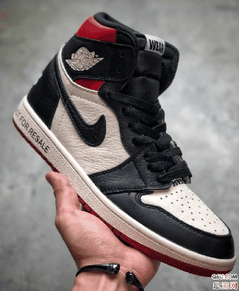 保罗上脚AJ1拒绝炒卖 AJ1拒绝炒卖多少钱