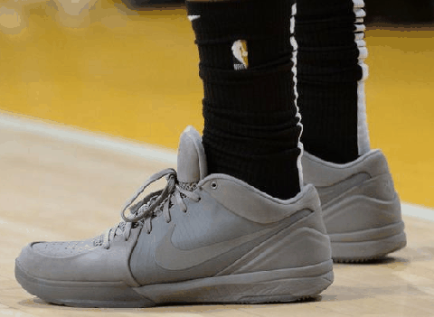  詹姆斯Nike LeBron 16 PE 欧文 Nike Kyrie 4 PE 塔图姆Nike Kyrie 4 PE 东契奇Nike Hyperdunk x low PE 卡斯比Hyperdunk x潮牌商城 pe 库兹马Nike Kobe AD 帕森斯Nike PG 2.5 德罗赞Nike Kobe 4 FTB 阿尔德里奇Air jordan 13 贾伦-杰克逊Nike KD 11 盖伊PUMA Clyde Court Disrupt 布莱德索Nike LBJ Soldier 10 （23日NBA球鞋