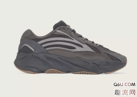 yeezy700晶洞会涨吗 yeezy700晶洞宝藏升值空间大吗