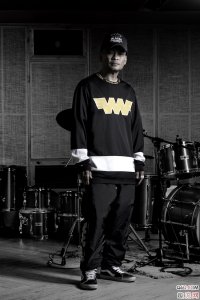 设计团队更为系列设潮牌信息计出一具有代表性的Logo（WAF 2018秋冬单品有哪些 WAF 2018秋冬单品在哪购买）