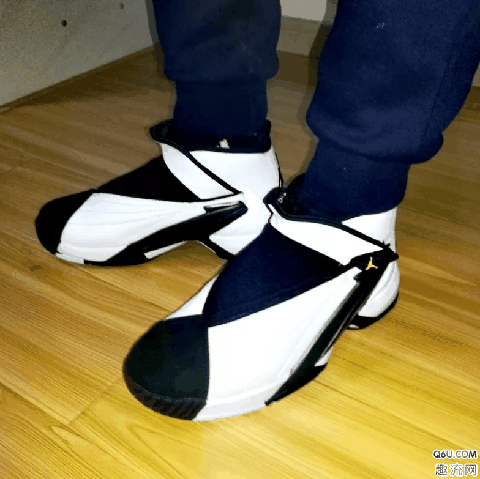 jumpman swift 6复刻实战测评 jumpman swift 6偏码吗