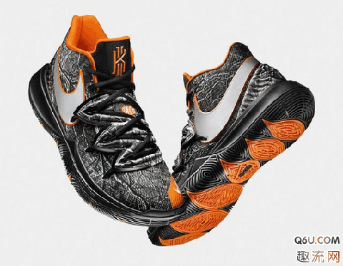 欧文5和欧文4哪款配置更好 kyrie 5值不值得入手