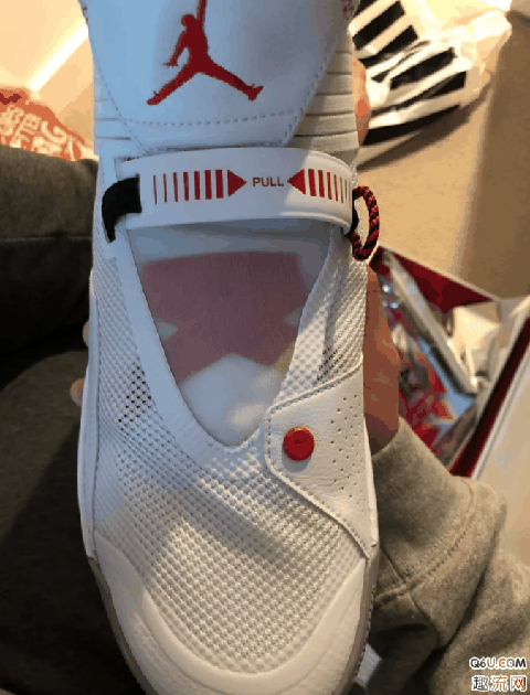 AJ33 SE实战测评 AJ33 SE怎么穿