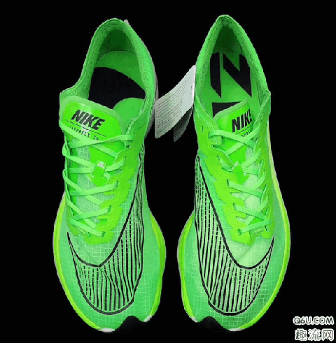 耐克VaporFly 5%配置怎么样 Nike Zoom VaporFly 5%配色有哪些