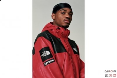 联名壮举潮牌商城一箩筐（Supreme x The North Face2018 秋冬单品有哪些 2018superme联名北面秋冬单品发售信息）