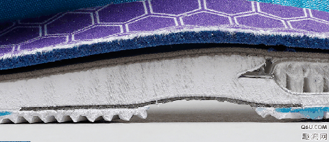 kobe4 protro拆解测评 kobe4 protro配置减配了吗