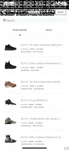 goat和stockx哪个快潮牌商城 goat和stockx哪个好（goat和stockx哪个快 goat和stockx哪个好）