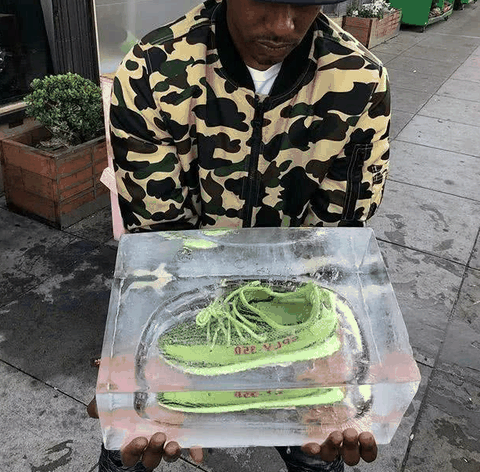 都会瞬间潮牌信息黯淡无光（Instagram上最炫酷球鞋玩法有哪些 Instagram上最炫酷球鞋玩法大盘点）