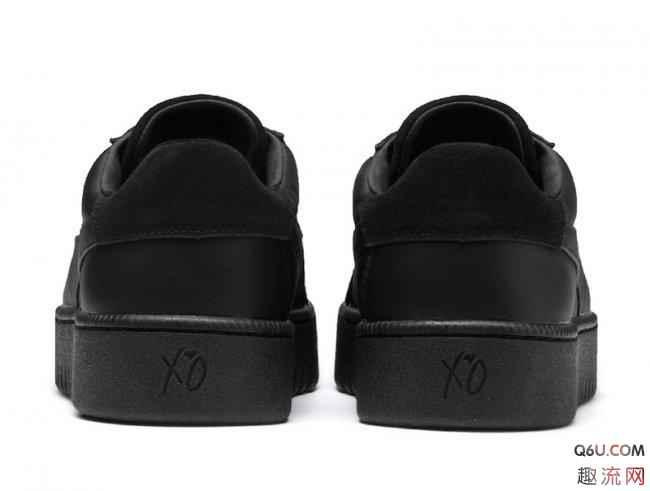 PUMA x XO Terrains即将发售 PUMA与盆栽哥联名鞋自带增高