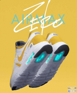 网友已经做潮牌信息过各种实验（air max哪个最好穿 air max系列脚感最好的鞋款推荐）