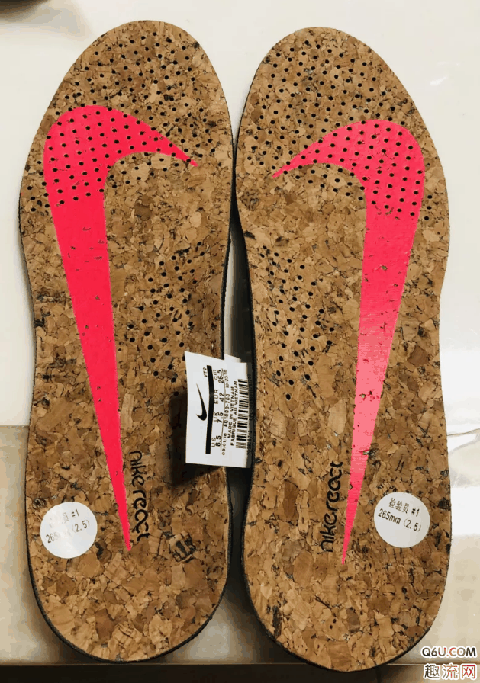 React Element 87红绿开箱测评 Nike React Element 87黑红绿上脚图