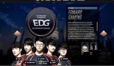 EDG与KT的交潮牌商城锋值得期待（S8小组赛EDG出线几率大吗？ S8小组赛RNG会是小组第一出线吗？）