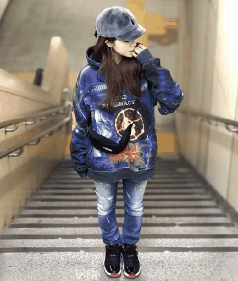 气温明显潮牌下降了(2018Instagram上最潮的秋冬搭配有哪些 2018Instagram上最潮的秋冬搭配大合集配) 气温明显潮牌下降了(2018Instagram上最潮的秋冬搭配有哪些 2018Instagram上最潮的秋冬搭配大合集配)