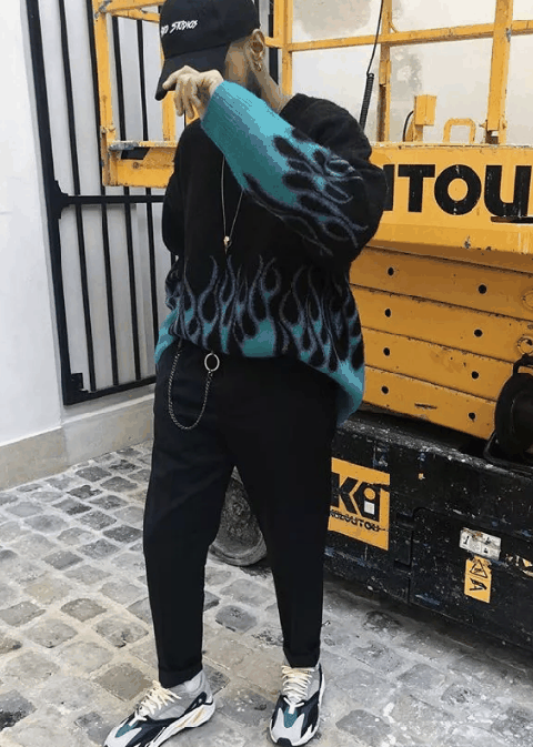 气温明显潮牌下降了(2018Instagram上最潮的秋冬搭配有哪些 2018Instagram上最潮的秋冬搭配大合集配) 气温明显潮牌下降了(2018Instagram上最潮的秋冬搭配有哪些 2018Instagram上最潮的秋冬搭配大合集配)