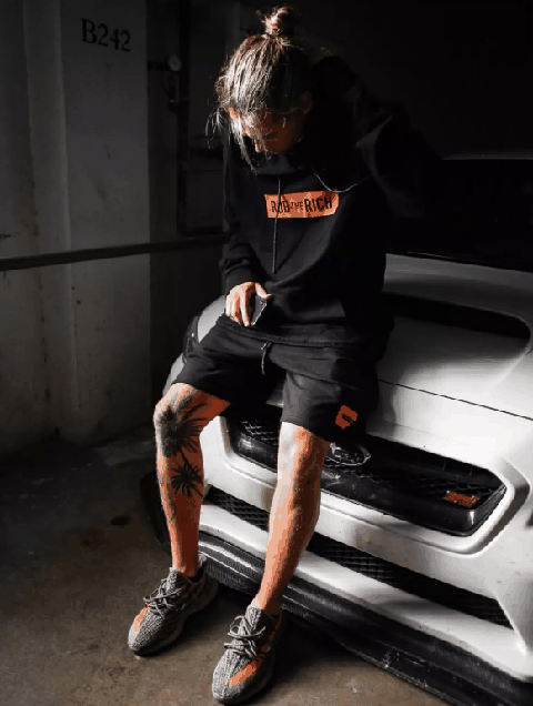 气温明显潮牌下降了(2018Instagram上最潮的秋冬搭配有哪些 2018Instagram上最潮的秋冬搭配大合集配) 气温明显潮牌下降了(2018Instagram上最潮的秋冬搭配有哪些 2018Instagram上最潮的秋冬搭配大合集配)