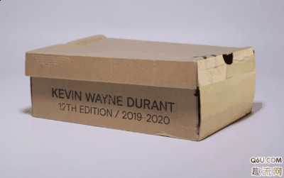  KD12双层zoom气垫配潮牌资讯置怎么样 中底的科技（KD12开箱实物赏析 KD12双层zoom气垫配置怎么样）