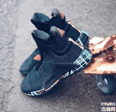 阿迪达斯N3XT L3V3L有哪些配色 N3XT L3V3L所有配色一览