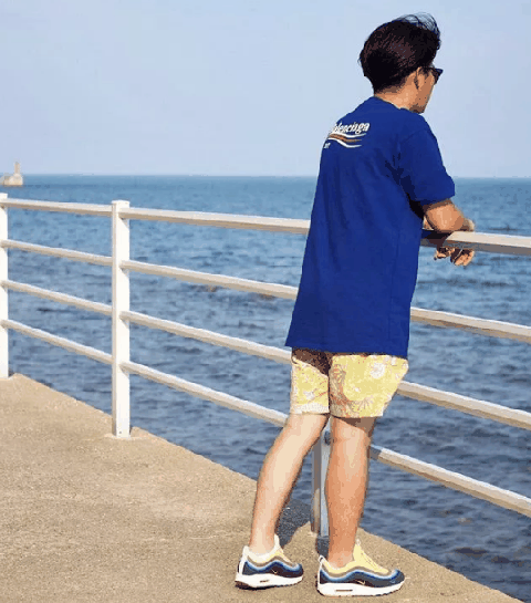 基本上所有的潮牌汇潮牌网店潮人都在玩（Instagram比较潮流的初秋搭配有哪些 Instagram比较潮流的初秋搭配盘点）