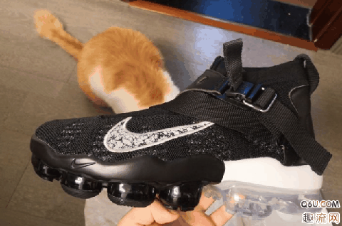 nike vapormax flyknit 3.0开箱测评 nike vapormax flyknit 3.0脚感怎么样