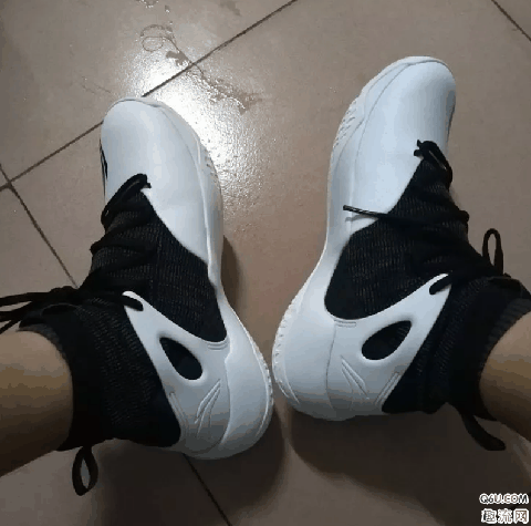 李宁音速6V2实战怎么样 李宁音速6V2和音速6哪个好