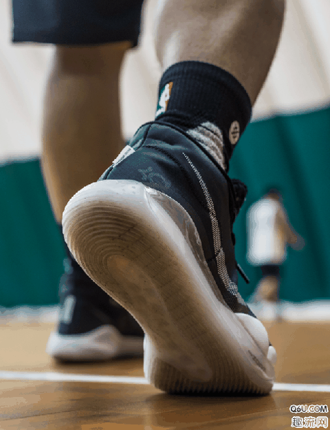 KD12容易崴脚吗 KD12压脚趾吗