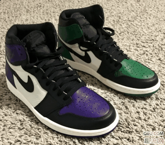 都已经有消息潮牌说会补货了（AJ1黑绿黑紫脚趾会补货吗 AJ1黑绿黑紫脚趾补货信息）