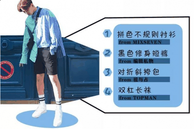 AJ1成为了潮牌商城霸街鞋款（Air Force 1初秋怎么搭配 Air Force 1初秋搭配技巧）