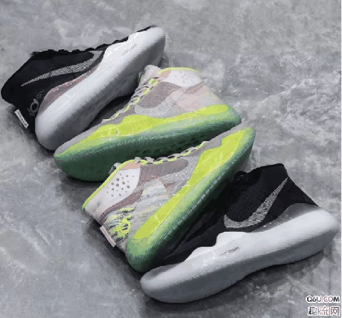 KD12缓震怎么样 KD12防侧翻加强了吗
