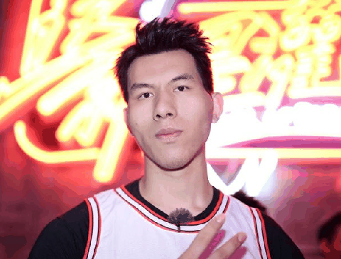 由于外貌和彭潮牌汇潮牌网于晏有些神似（这就是灌篮不受观众待见的选手有哪些 这就是灌篮不受观众待见的选手清单）