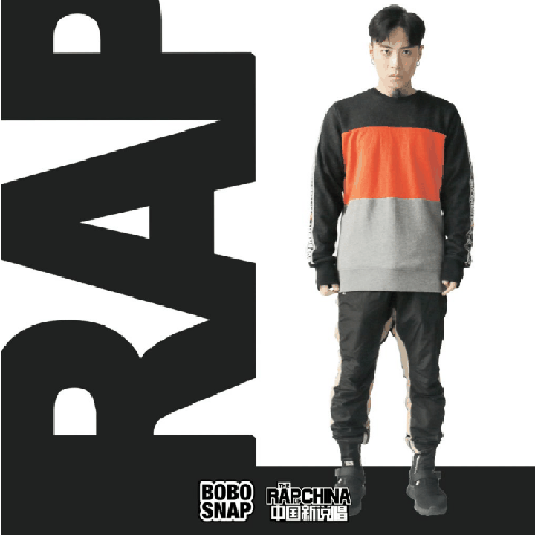 外套上醒目的 Superdry Logo 时刻宣示着潮牌汇潮牌网酷跩不羁的个性态 个性迷彩 不论是街头还是秀场（嘻哈风怎么搭配出时尚感 嘻哈风搭配技巧）