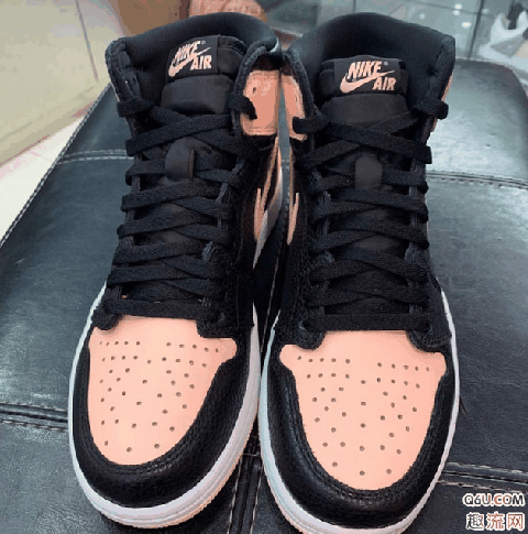 AJ1脏粉有没有女码 AJ1 Crimson Tint货量大吗