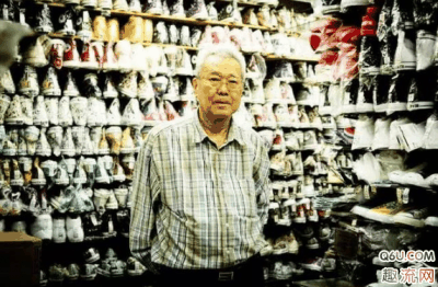 所以都会在潮牌汇潮牌网日本旅游时（日本最大的匡威店在哪里 去日本必逛的匡威朝圣地）