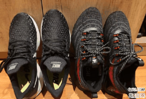匹克态极和react、eqt、boost哪个脚感好 匹克态极和react、eqt、boost区别是什么