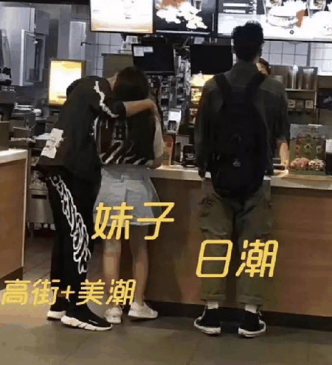 效果自然无潮牌可非议 （女生反感男生穿搭类型有哪些 女生反感男生穿搭类型盘点）