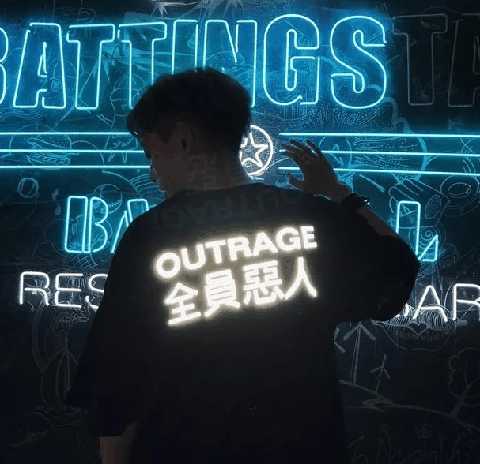 效果自然无潮牌可非议 （女生反感男生穿搭类型有哪些 女生反感男生穿搭类型盘点）