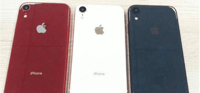 2018新版iPhone有没有刘海？2018新版iPhone有哪些亮点