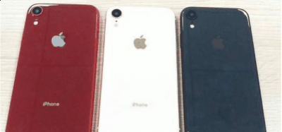 2018新版iPhone有没有刘海潮牌商城？2018新版iPhone有哪些亮点（2018新版iPhone有没有刘海？2018新版iPhone有哪些亮点）