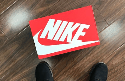 Nike p-6000跑鞋开箱测潮牌品牌评 Nike p-6000跑鞋实物欣赏（Nike p-6000跑鞋开箱测评 Nike p-6000跑鞋实物欣赏）
