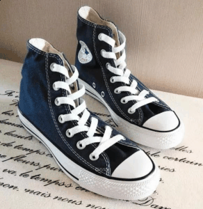 Converse自从有了潮牌品牌Nike爸爸这后台（性价比高的帆布鞋有哪些 性价比高的帆布鞋盘点）